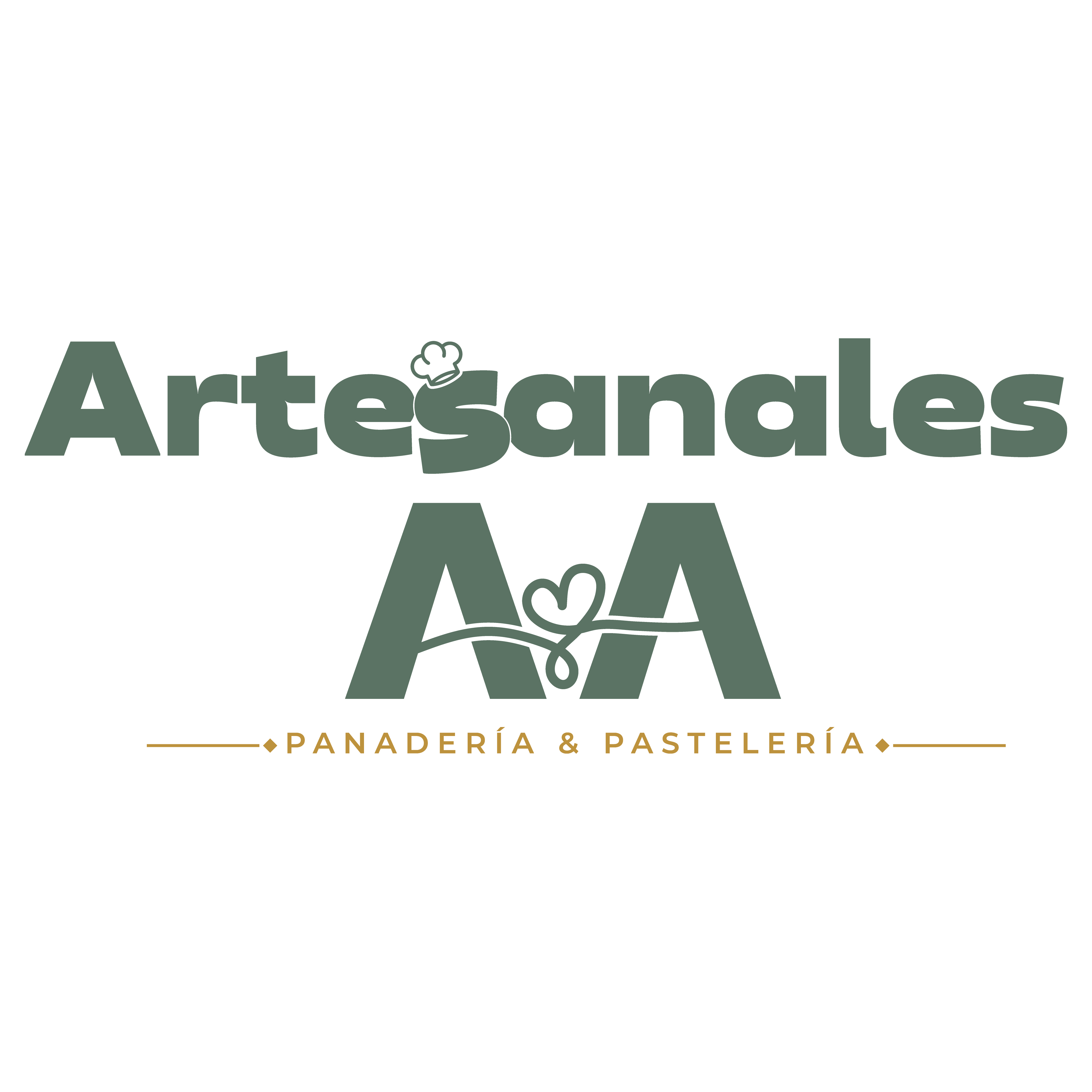 Artesanales AA